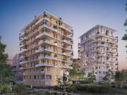 Appartement avec terrasse