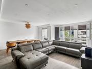 Appartement avec terrasse