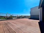 Appartement avec terrasse