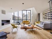 Appartement avec terrasse