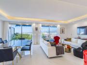 Appartement avec terrasse