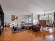 Appartement avec terrasse