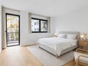 Appartement avec terrasse