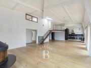Appartement avec terrasse