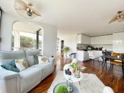 Appartement avec terrasse
