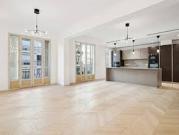 Appartement avec terrasse