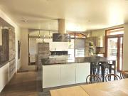 Appartement avec terrasse