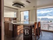 Appartement avec terrasse