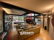 Appartement avec terrasse