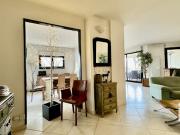 Appartement avec terrasse