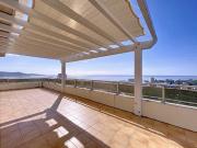 Appartement avec terrasse