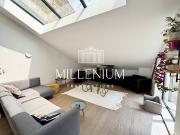 Appartement avec terrasse