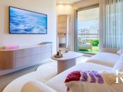 Appartement avec terrasse