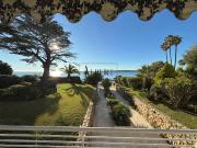 Appartement avec terrasse
