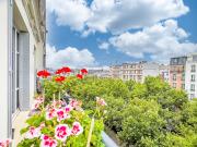 Appartement avec terrasse