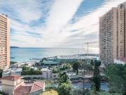 Appartement avec terrasse