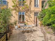 Appartement avec terrasse