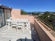 Appartement avec terrasse