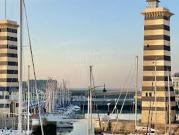 Appartement avec terrasse