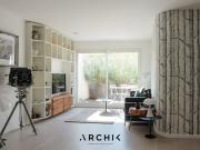 Appartement avec terrasse