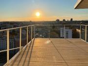 Appartement avec terrasse
