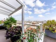 Appartement avec terrasse