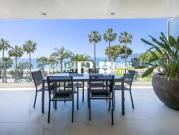 Appartement avec terrasse