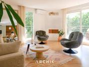 Appartement avec terrasse