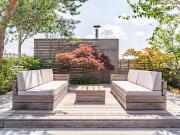 Appartement avec terrasse