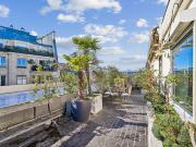 Appartement avec terrasse