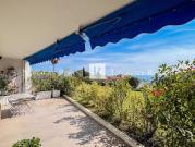 Appartement avec terrasse