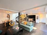 Appartement avec terrasse