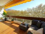 Appartement avec terrasse