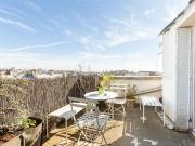 Appartement avec terrasse