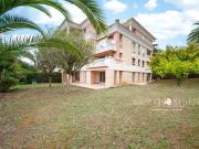 Appartement avec terrasse