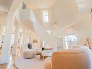 Appartement avec terrasse