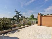 Appartement avec terrasse