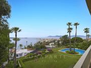 Appartement avec terrasse