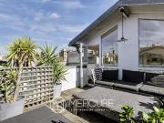 Appartement avec terrasse