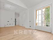 Appartement avec terrasse