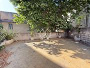 Appartement avec terrasse