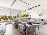 Appartement avec terrasse