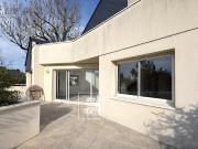 Appartement avec terrasse