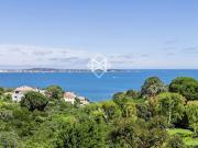 Appartement avec terrasse