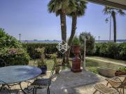 Appartement avec terrasse