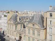 Appartement avec terrasse