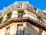 Appartement avec terrasse