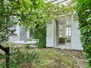 Appartement avec terrasse