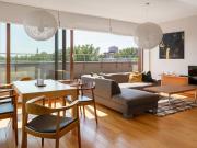 Appartement avec terrasse