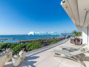 Appartement avec terrasse